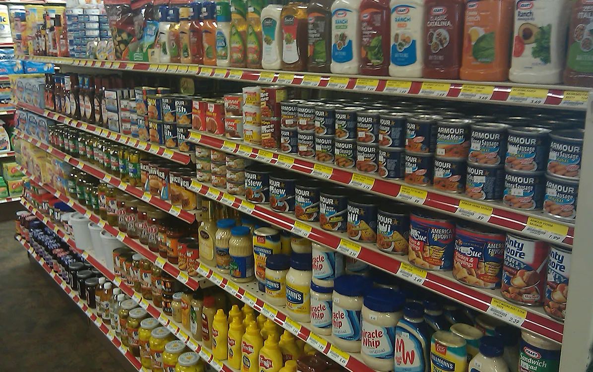 Youngwood Corner Market. in Youngwood, PA (2)