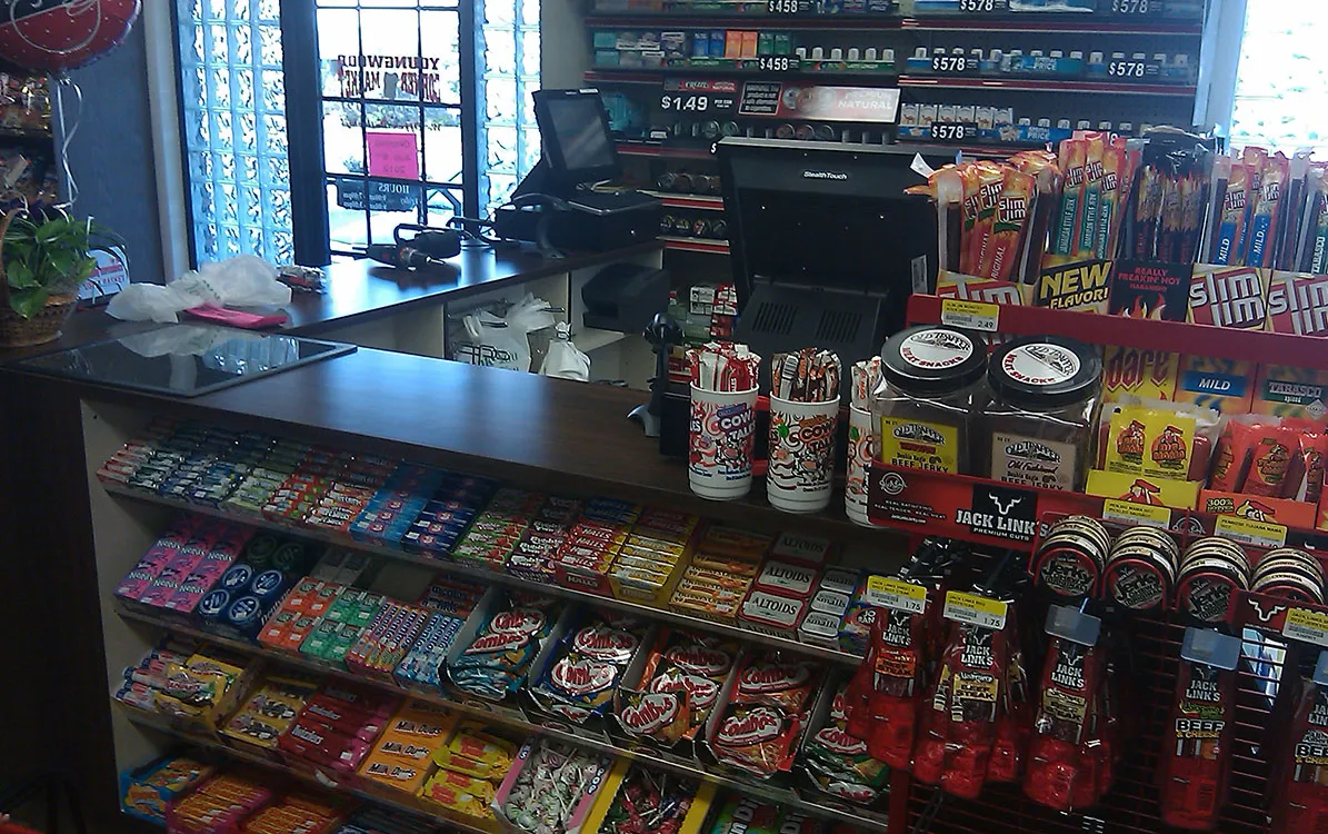 Youngwood Corner Market. in Youngwood, PA (3)