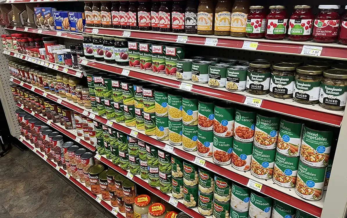 Youngwood Corner Market. in Youngwood, PA (4)