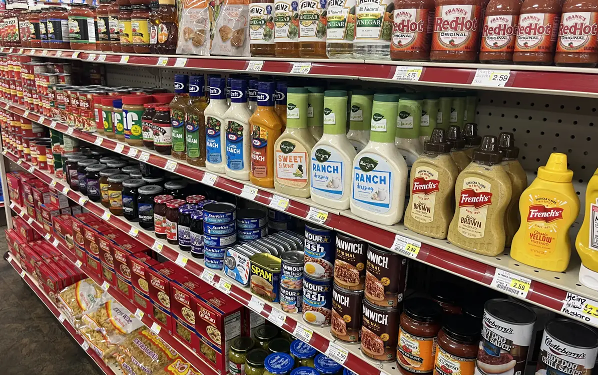 Youngwood Corner Market. in Youngwood, PA (5)
