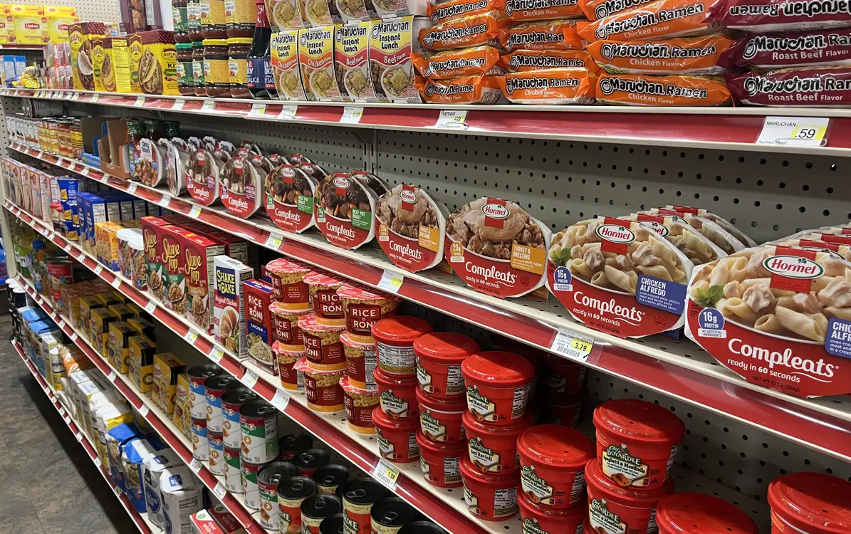Youngwood Corner Market. in Youngwood, PA (6)
