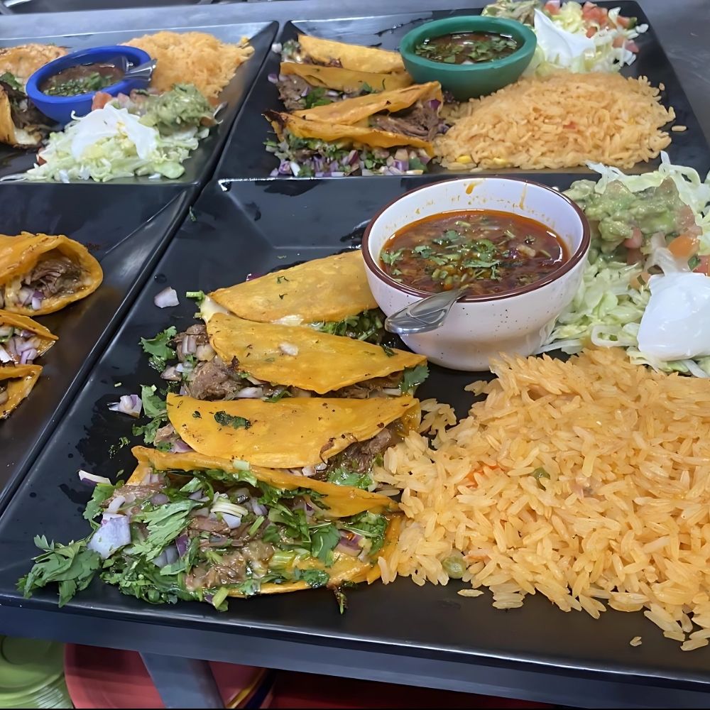 MI CASA Mexican Restaurant Maiden NC in Maiden, NC