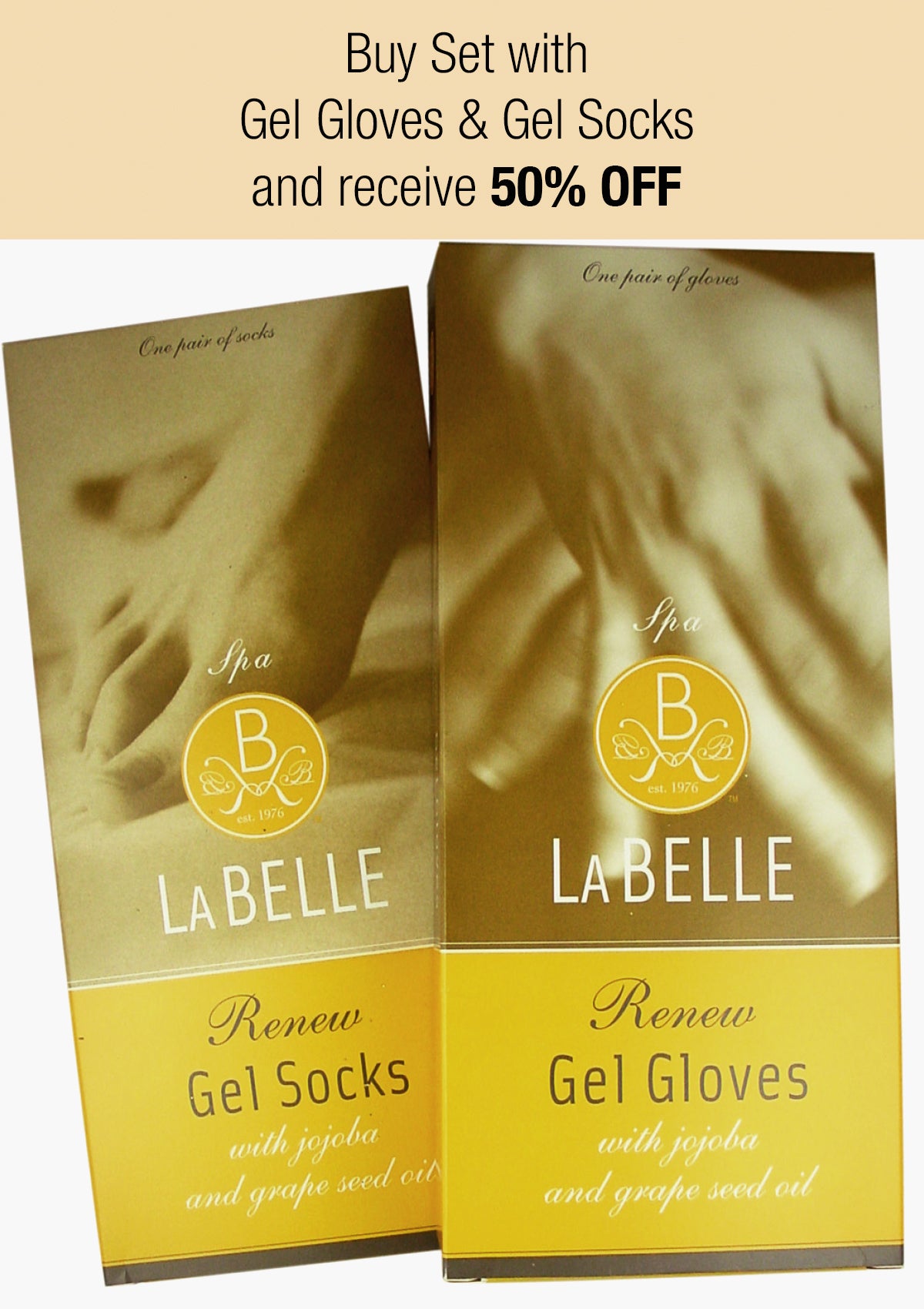 LaBelle Day Spas & Salons in Palo Alto, CA (3)
