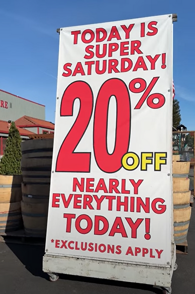 Sebastopol Hardware Center in Sebastopol, CA (4)