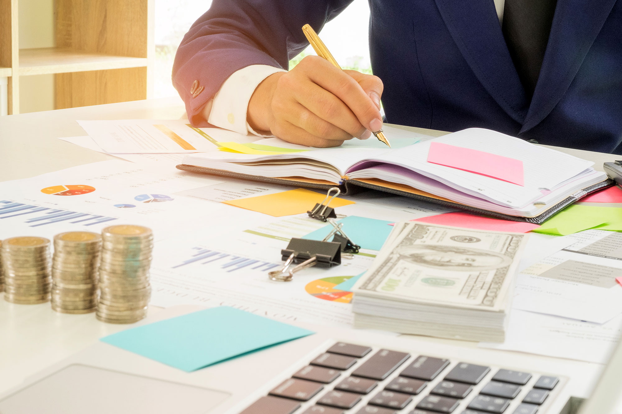 Alcaro CPA, P.C in Perkasie, PA