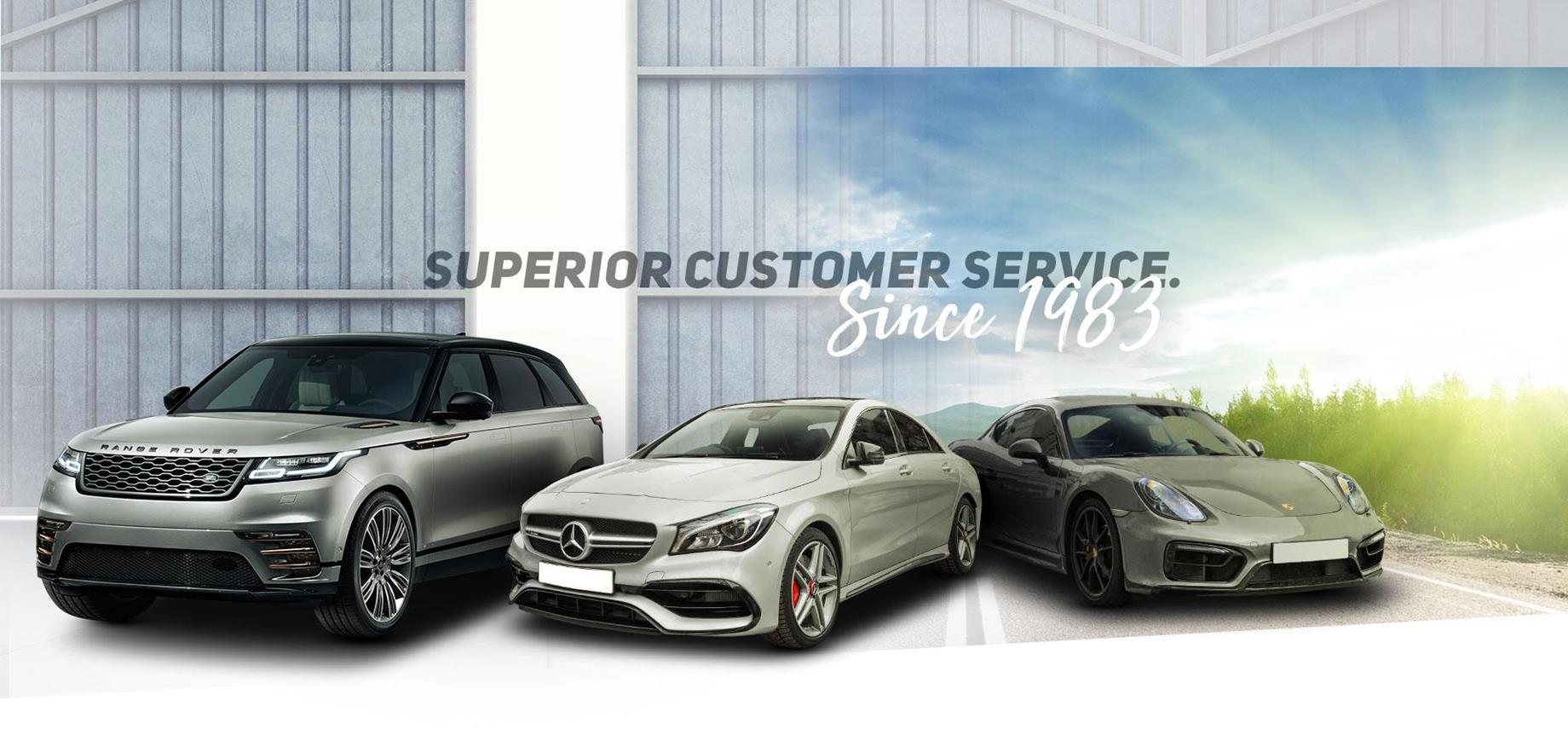 Haws Auto Body Inc. in Lafayette, CA (2)