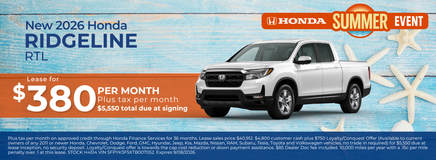 Future Honda in Citrus Heights, CA (2)