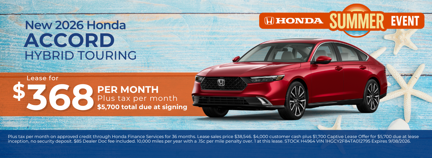 Future Honda in Citrus Heights, CA (3)