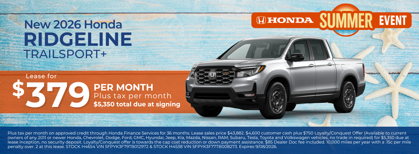 Future Honda in Citrus Heights, CA (4)