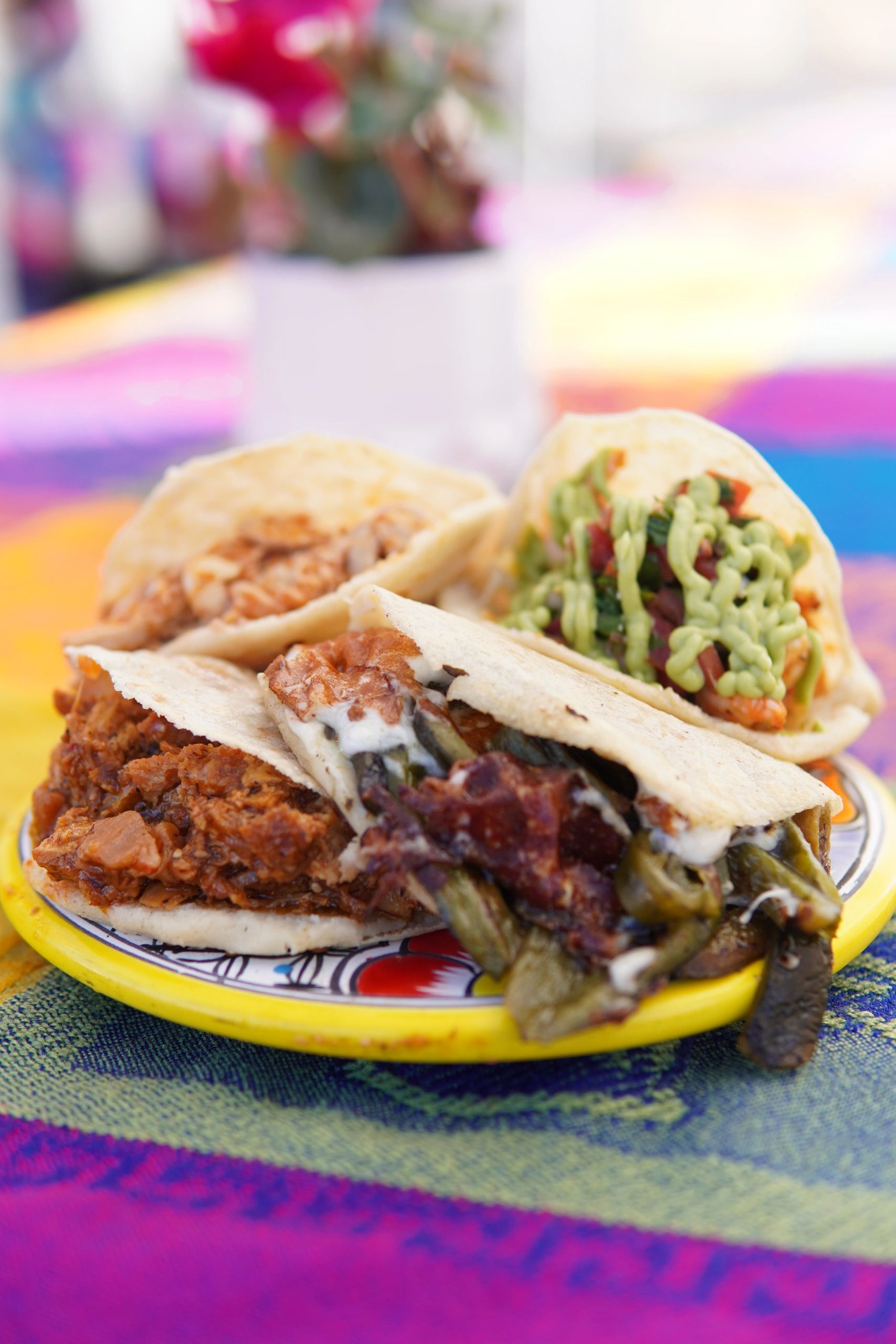 Gorditas La Baja Lonchera in Norwalk, CA