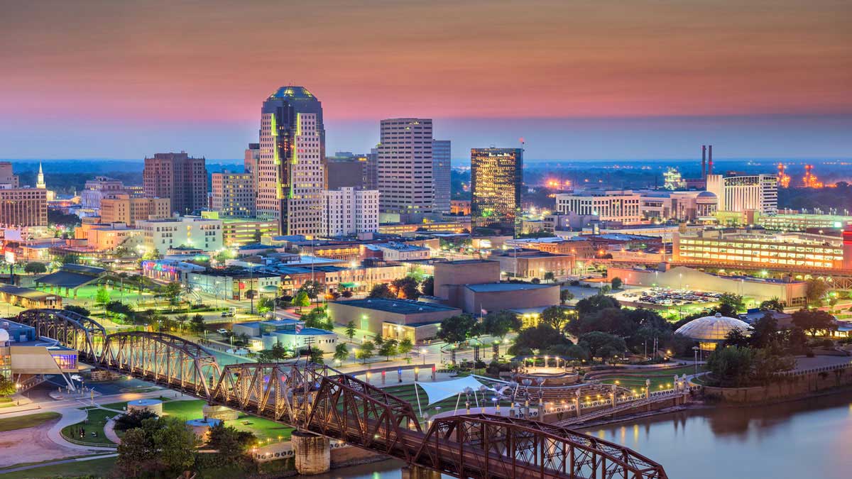 The Hill Law Firm, LLC. in Shreveport, LA (4)
