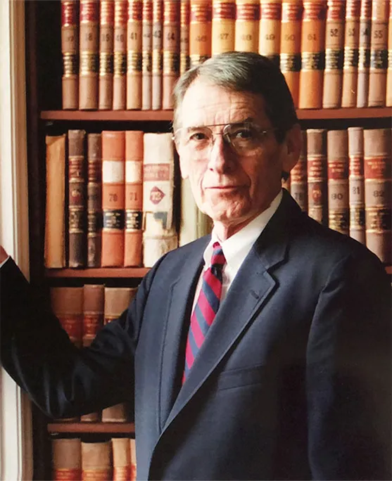 Law Office of Huffman & Kendrick, PLLC in Monroe, NC (5)