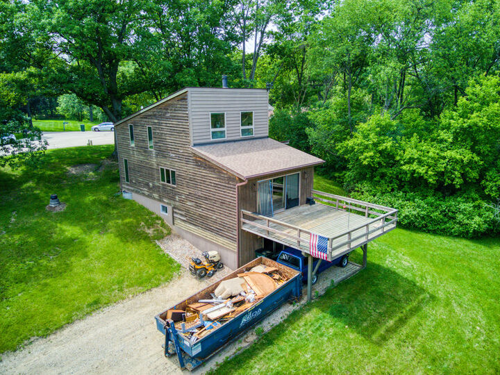 Robert Dye - Coldwell Banker in Twin Lakes, WI (2)