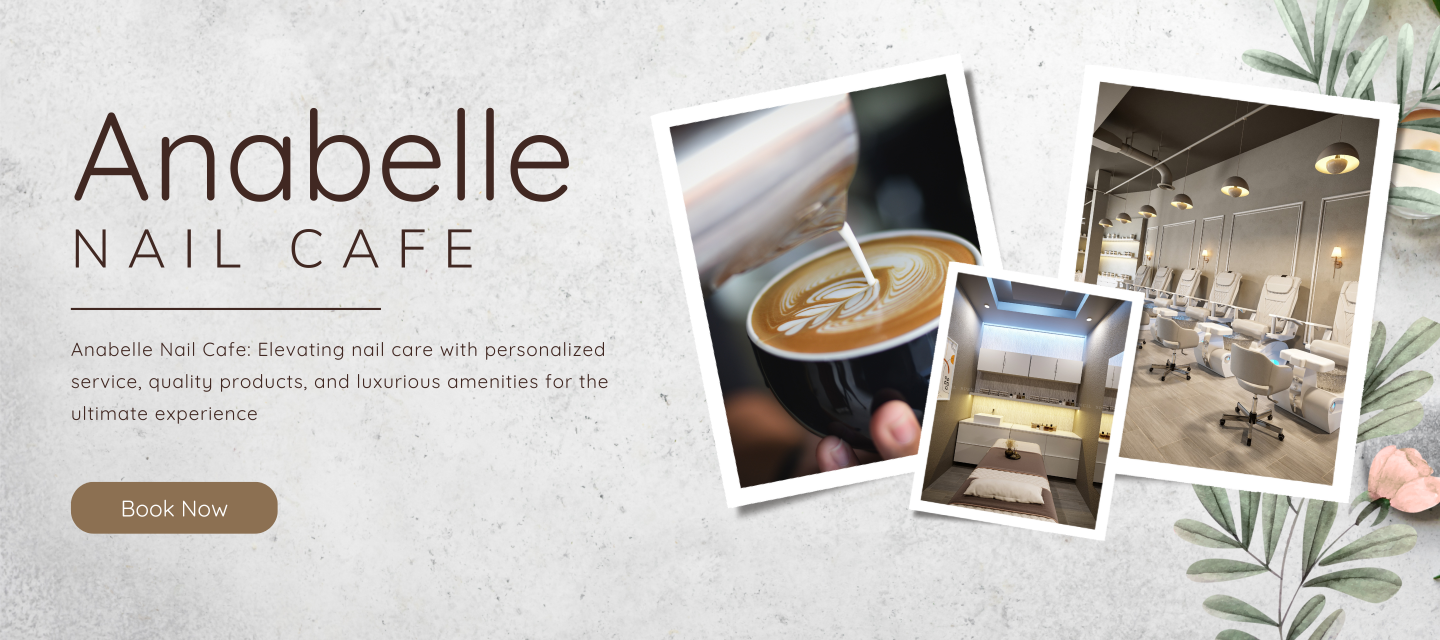Anabelle Nail Café in Henrico, VA