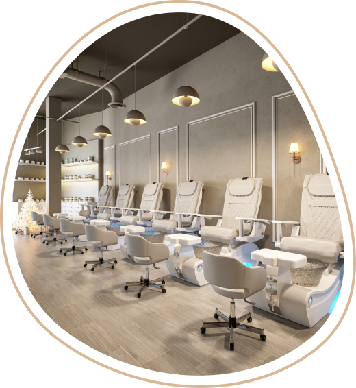 Anabelle Nail Café in Henrico, VA (2)