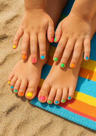 Anabelle Nail Café in Henrico, VA (5)
