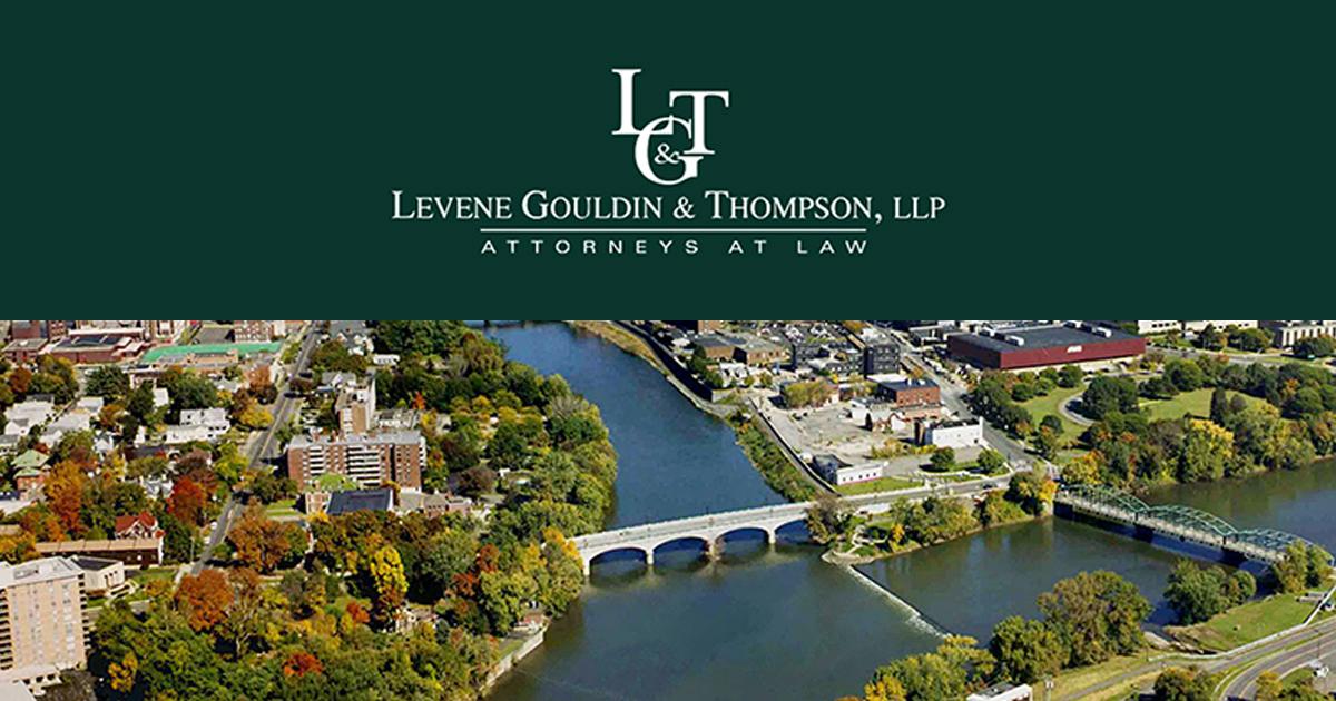 Levene Gouldin & Thompson, LLP Montrose, PA in Montrose, PA (3)