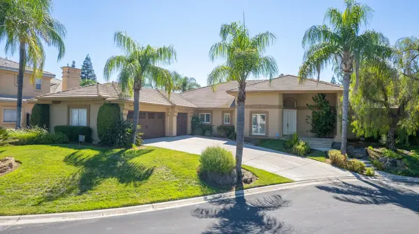 REAL Broker - Dylan Anderson #02013251 in Fresno, CA
