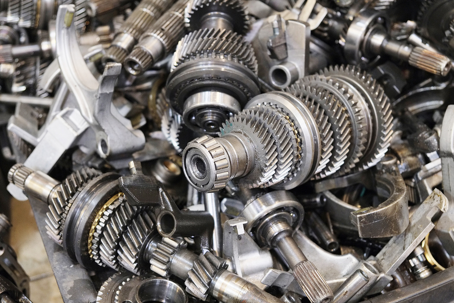 Elkhart Mechanics in Elkhart, IN
