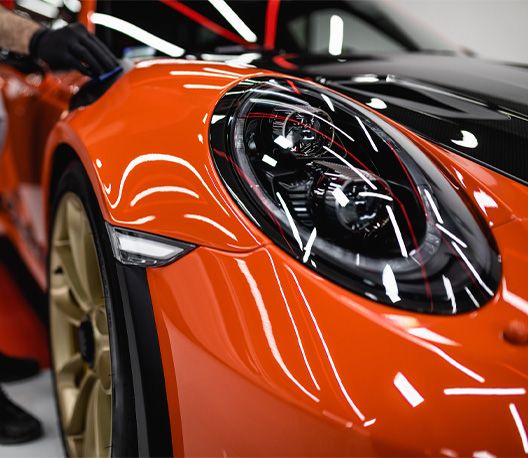 Acme Auto Detailing in Williamstown, WV