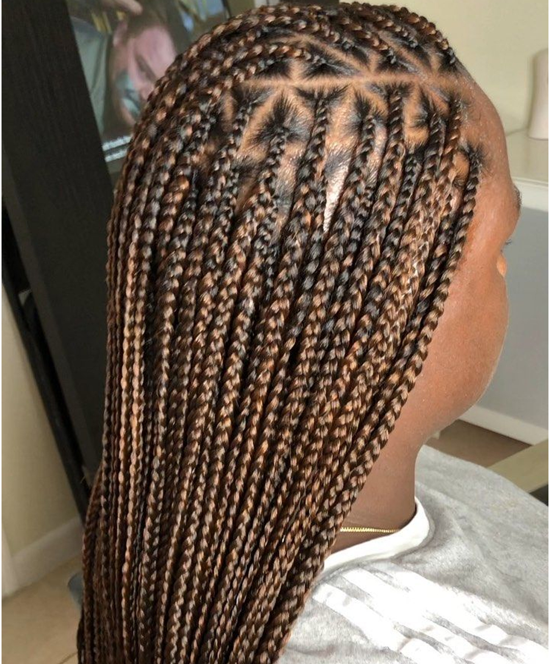 Tima African Hair Braiding in Douglasville, GA