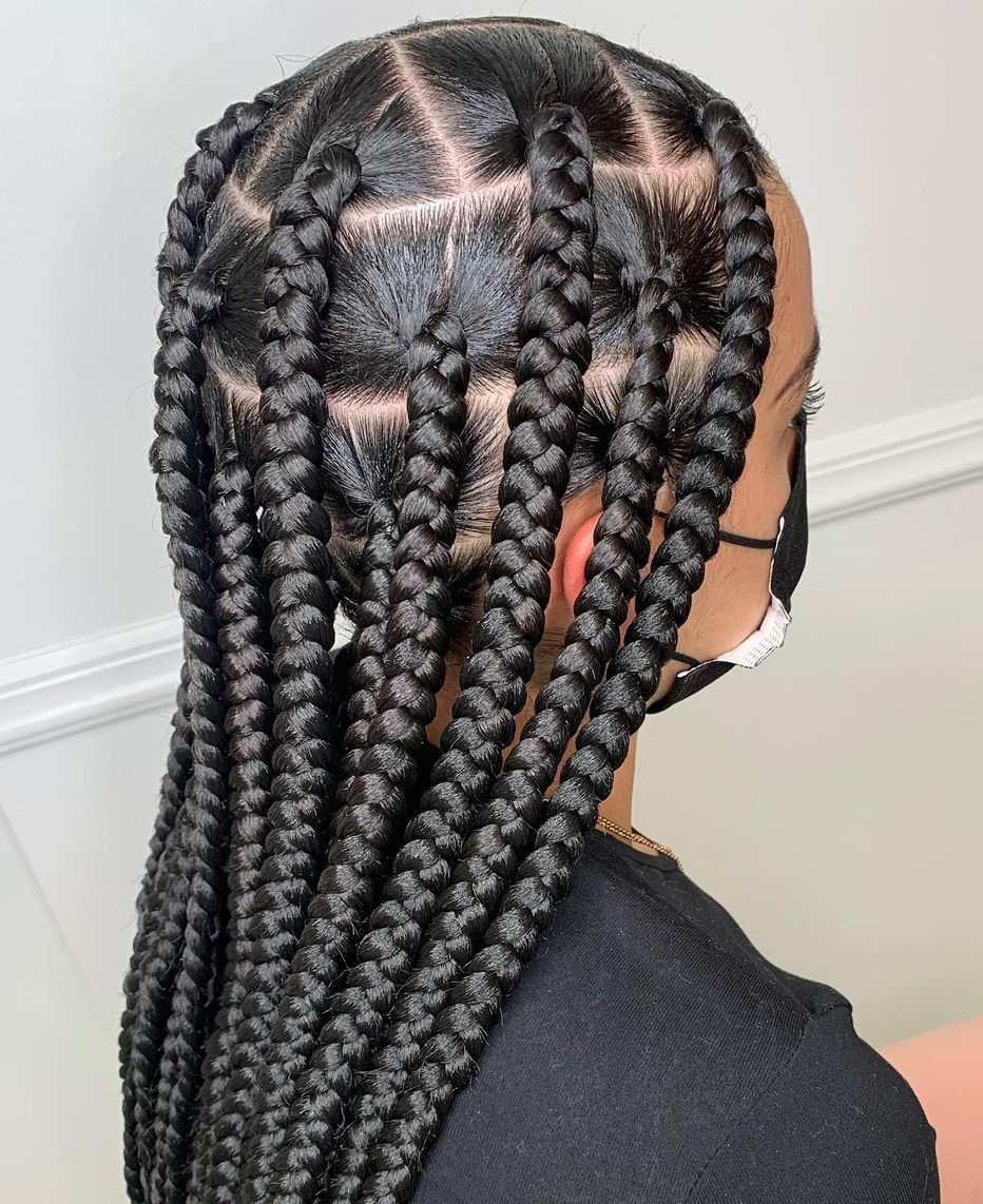 Tima African Hair Braiding in Douglasville, GA (3)