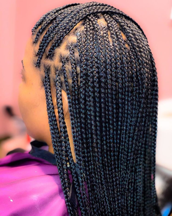 Tima African Hair Braiding in Douglasville, GA (4)