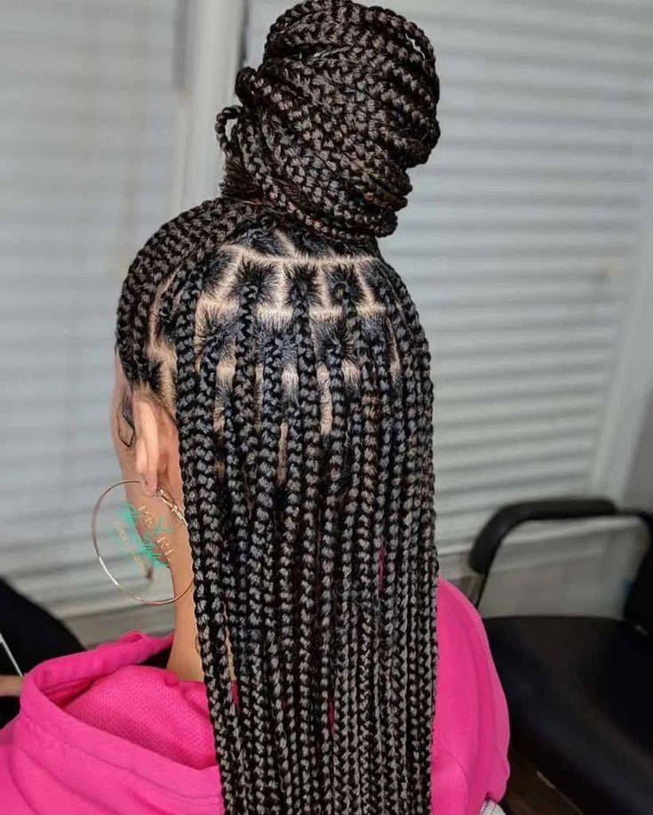Tima African Hair Braiding in Douglasville, GA (5)
