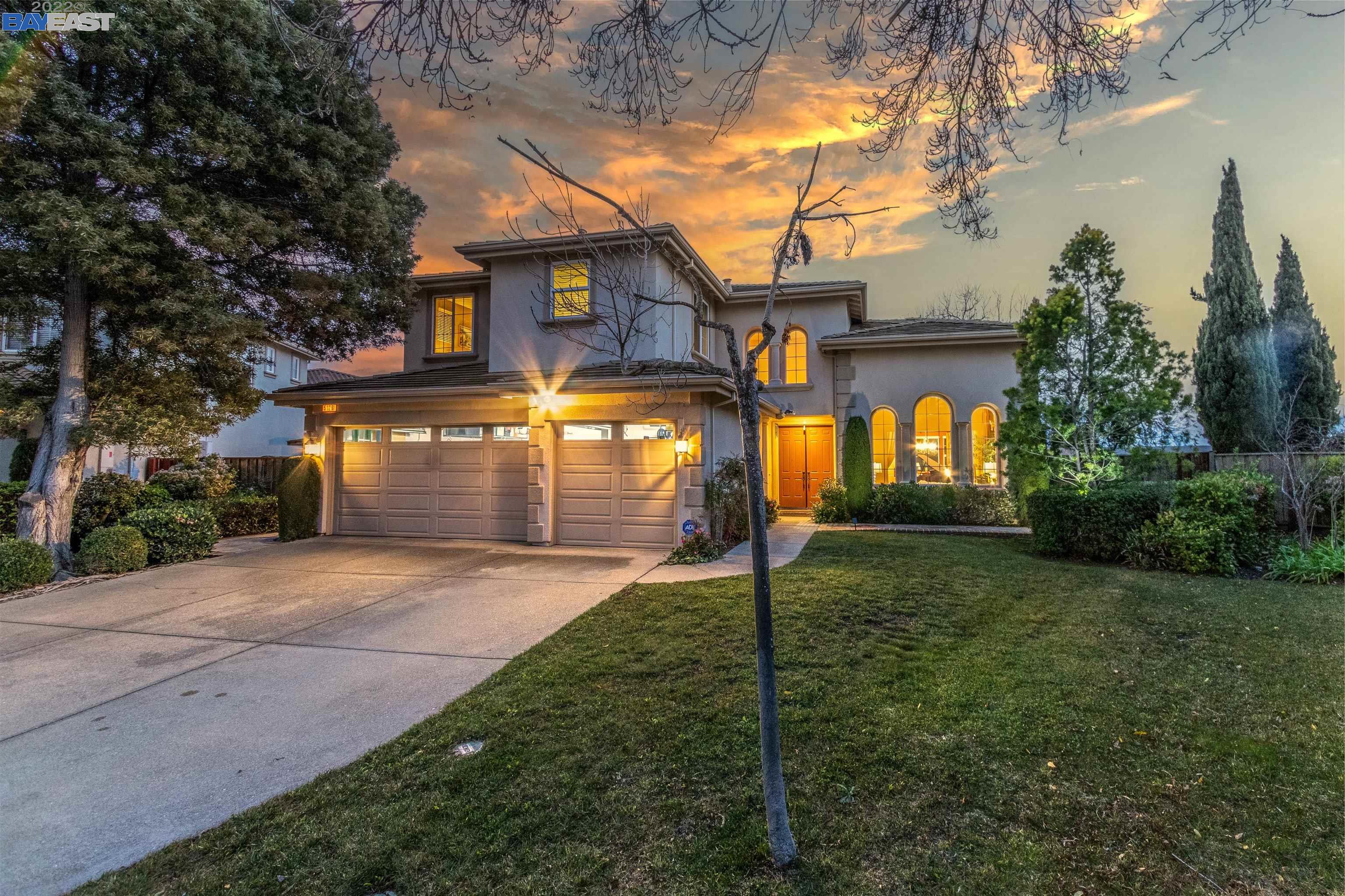 Garcia Real Estate Team in San Ramon, CA