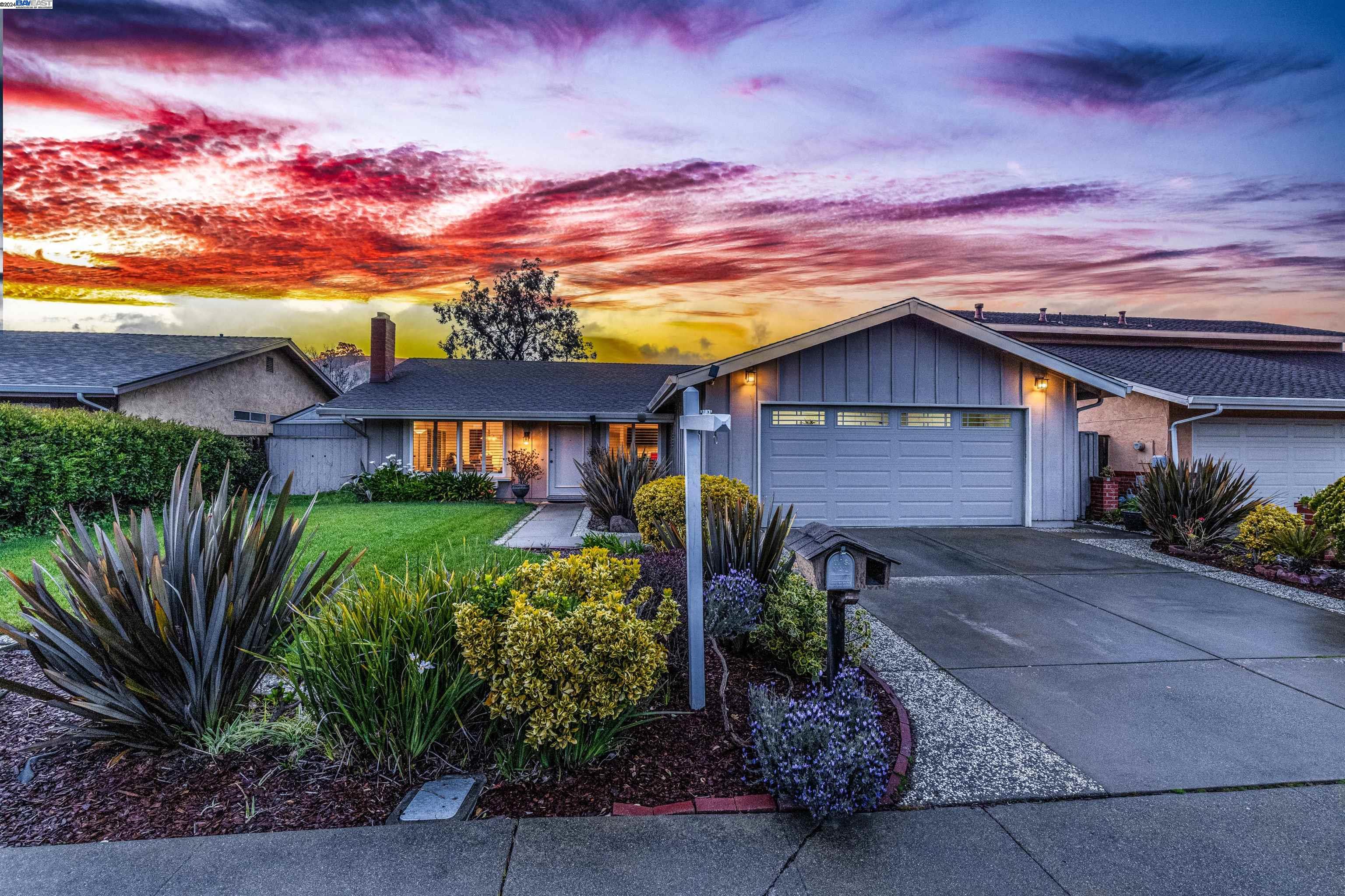 Garcia Real Estate Team in San Ramon, CA (2)