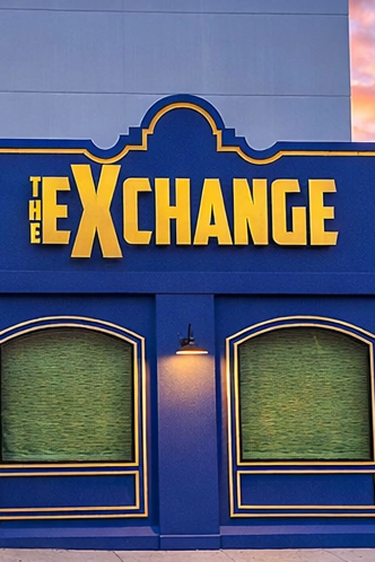 The Exchange - Restaurant, Bar, & Live Music in Corpus Christi, TX (3)