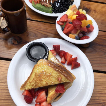Harbor Café in Santa Cruz, CA (5)