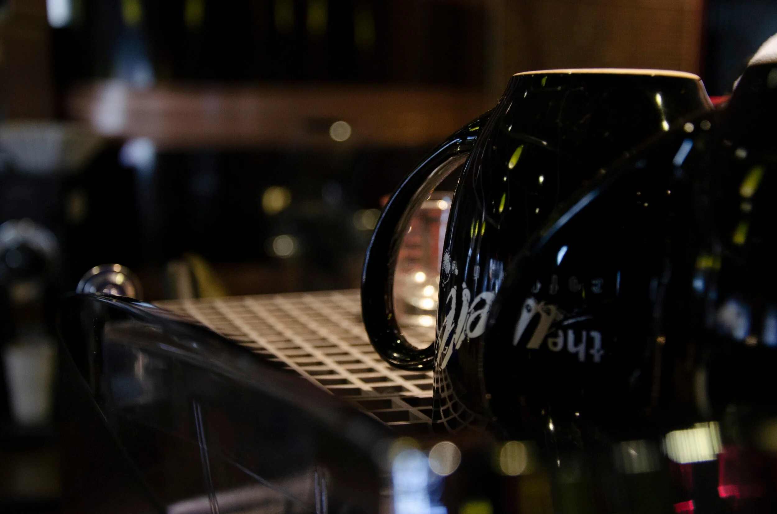 The Well Coffeehouse in Milton, PA (3)