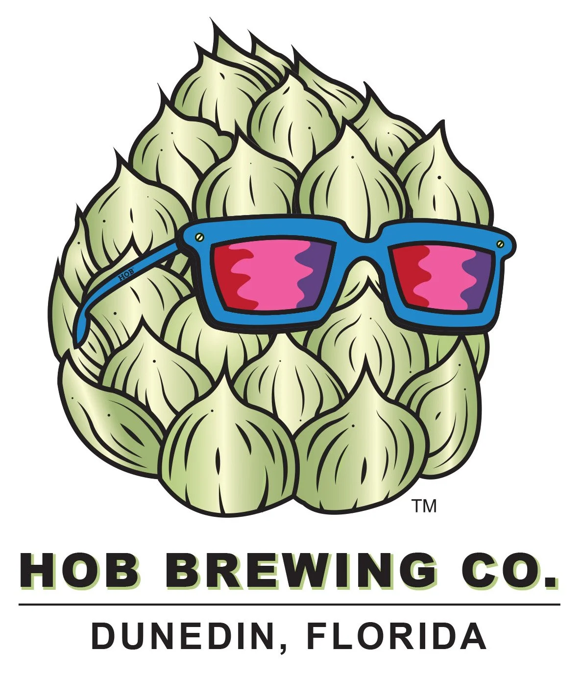 HOB Brewing Co. in Dunedin, FL (4)