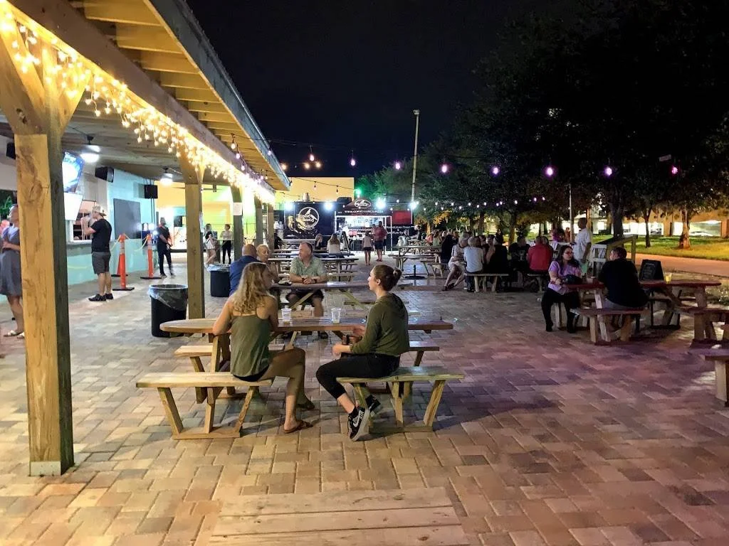 HOB Brewing Co. in Dunedin, FL (5)