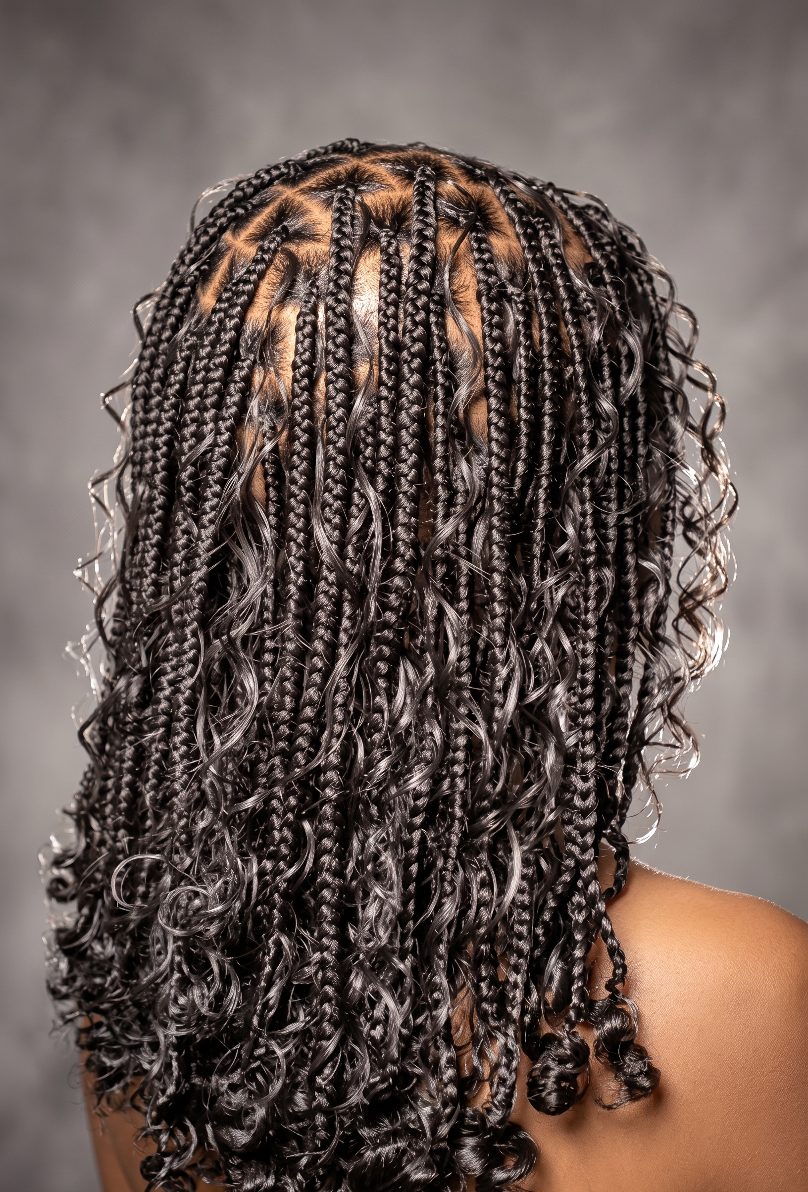 Shalom hair braids and weaves in Duluth, GA (2)