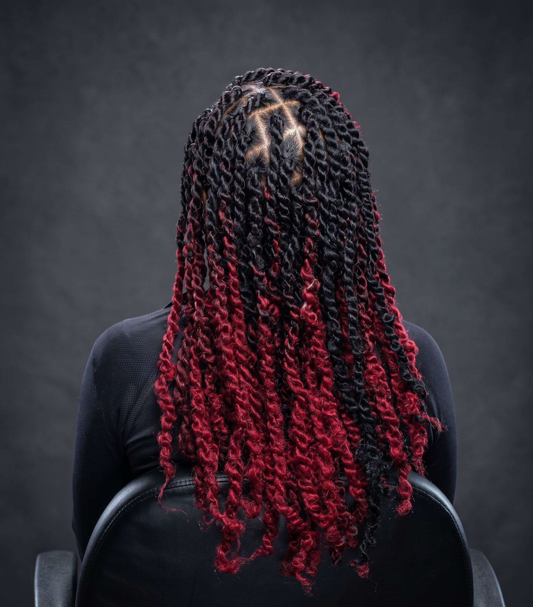 Shalom hair braids and weaves in Duluth, GA (3)