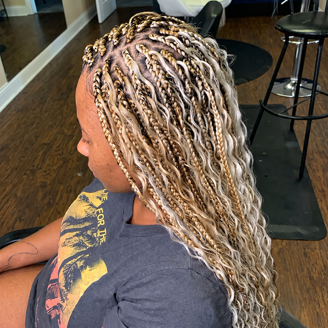 Shalom hair braids and weaves in Duluth, GA (4)