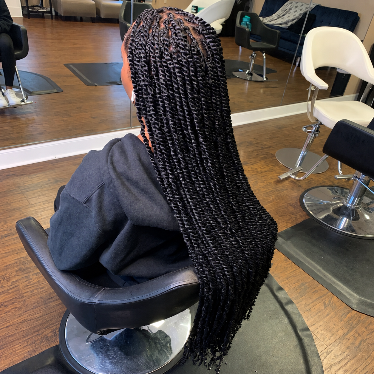 Shalom hair braids and weaves in Duluth, GA (5)