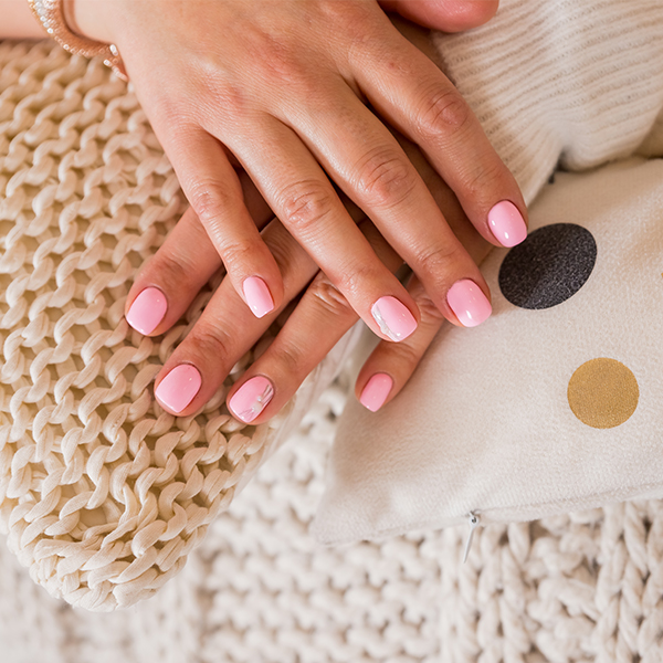 Luxe & Lacquer Nail Salon in Cumming, GA