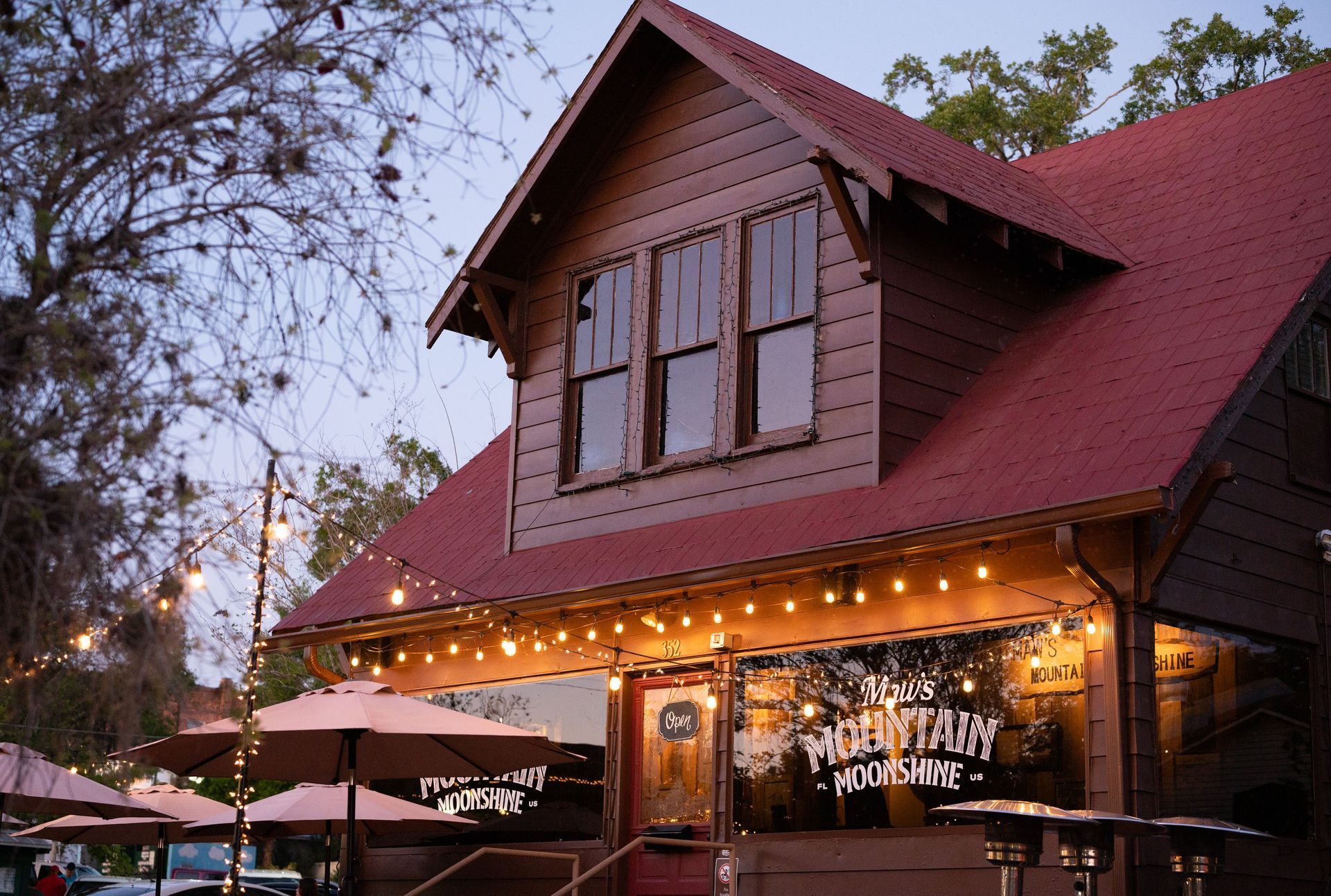 Maw's Mountain Moonshine - Mt Dora in Mt Dora, FL (2)