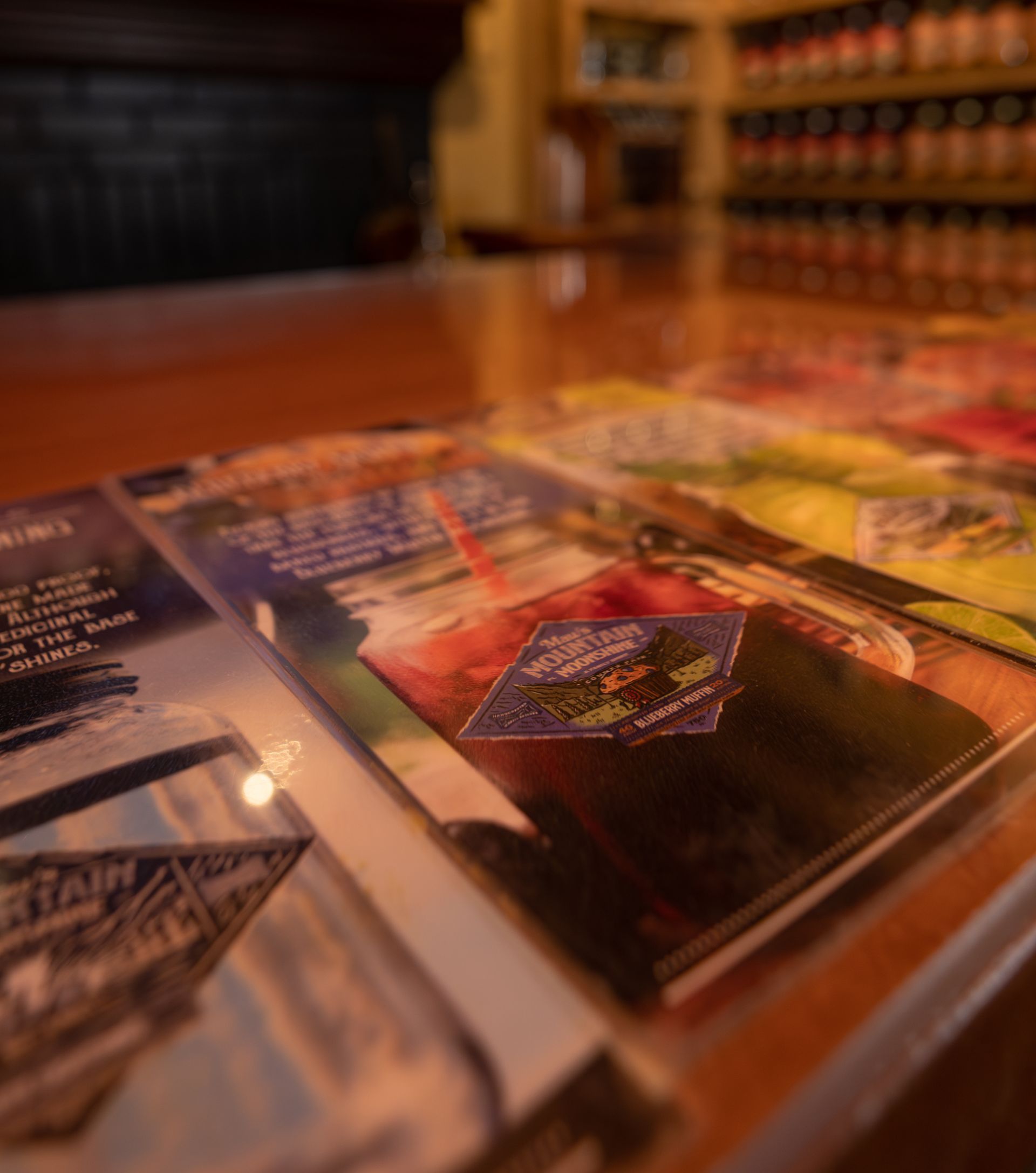 Maw's Mountain Moonshine - Mt Dora in Mt Dora, FL (4)