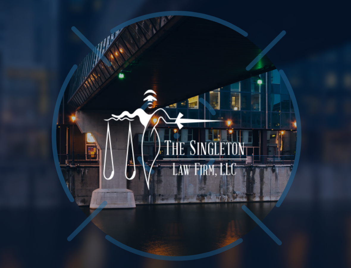 The Singleton Law Firm, LLC in Waukesha, WI