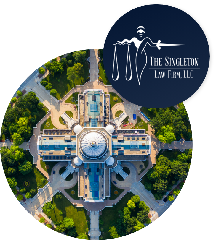 The Singleton Law Firm, LLC in Waukesha, WI (2)