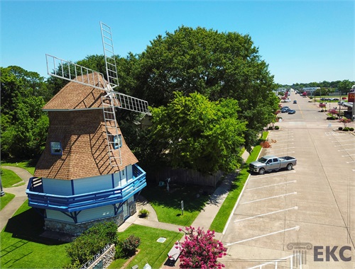 Edgar Kiker & Cross PC in Beaumont, TX (4)