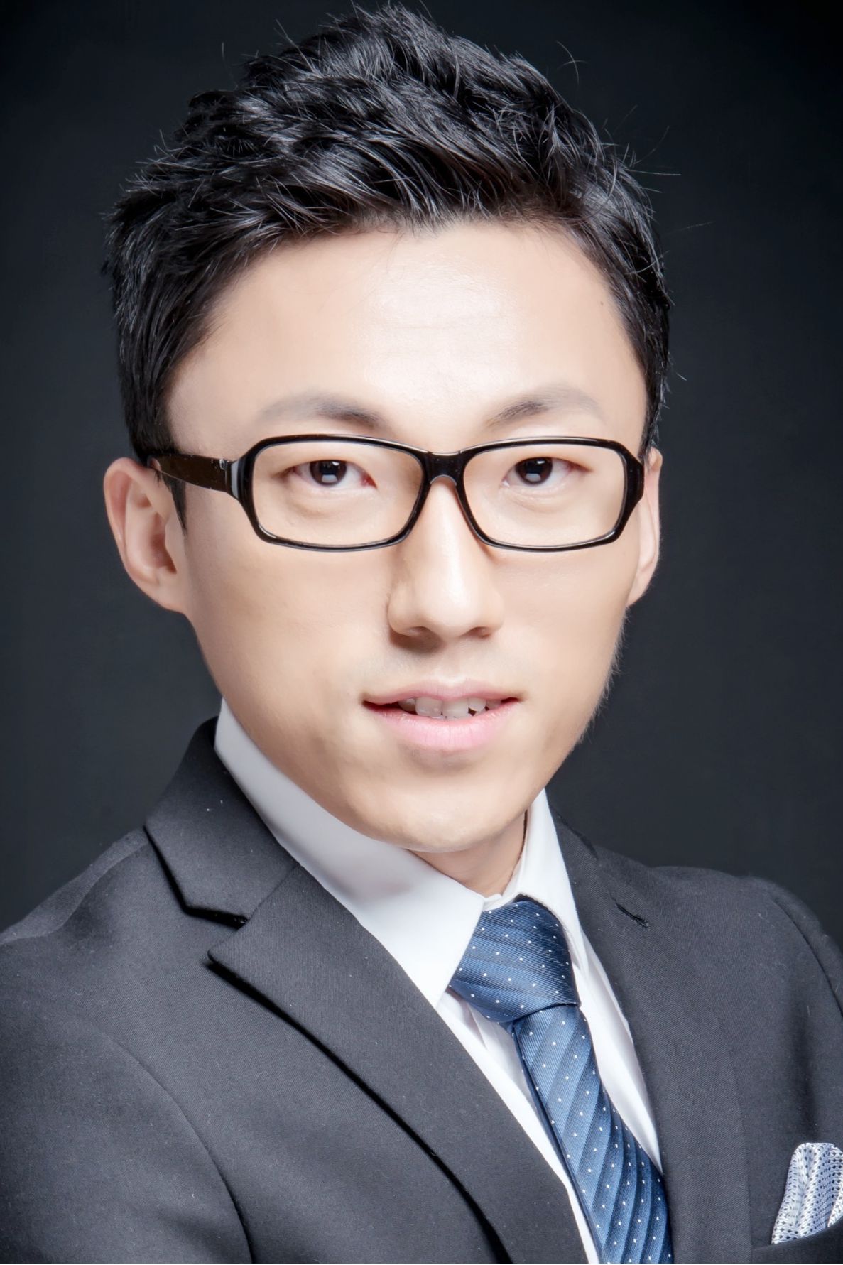 Jay Li Realtor in Fort Lee, NJ
