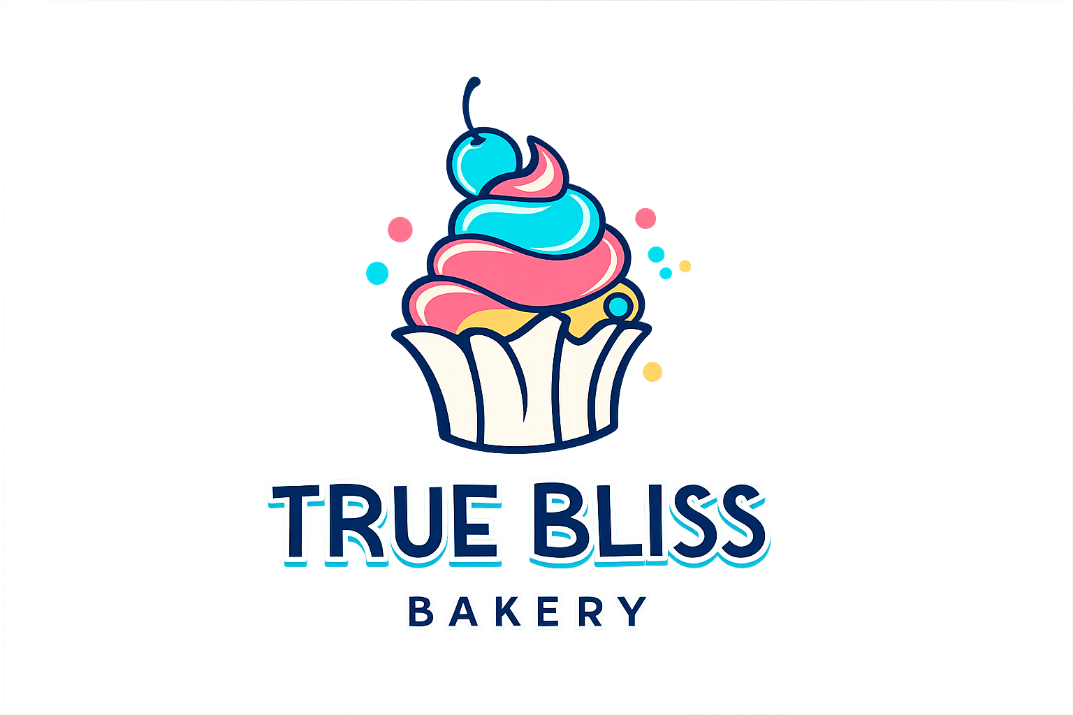 True Bliss Bakery in Atlanta, GA