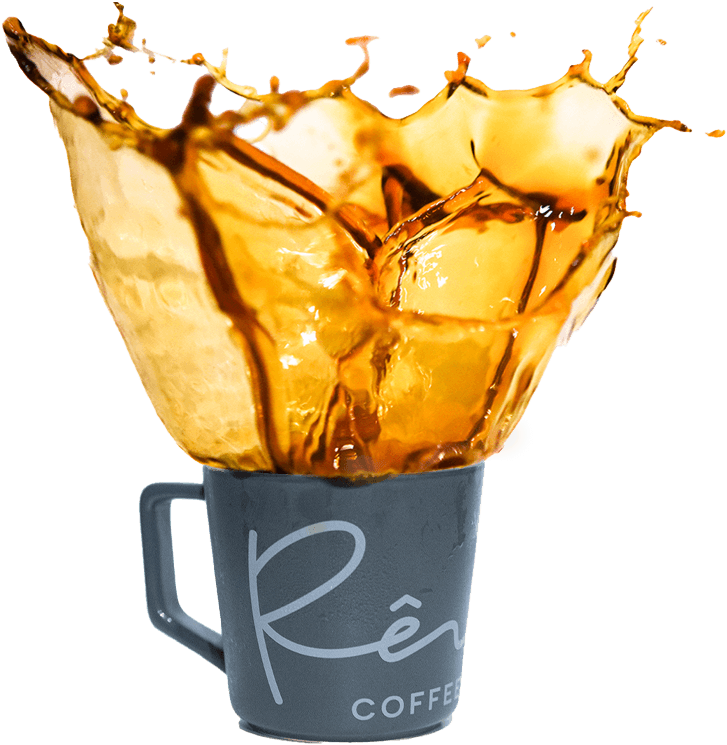 Rêve Coffee Lab BTR in Baton Rouge, LA
