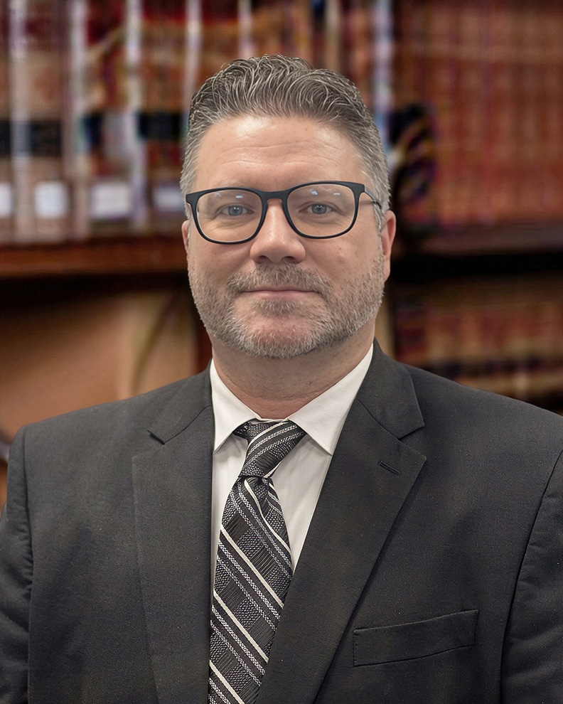 Joel A. Holt, Attorney in Tallmadge, OH (2)