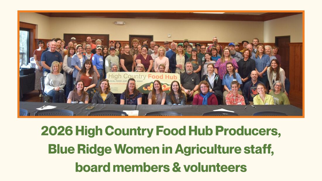 High Country Food Hub in Boone, NC (2)